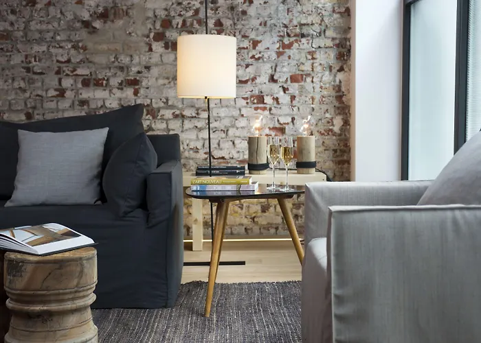 9Hotel Central Bruxelles